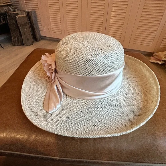 Scala Summer Sun Hat - Picture 4 of 4